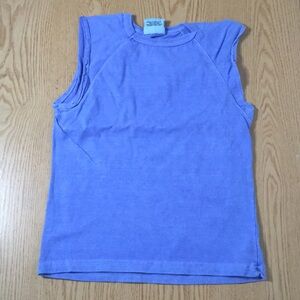 Free with Bundle only New Womens top blue size Small